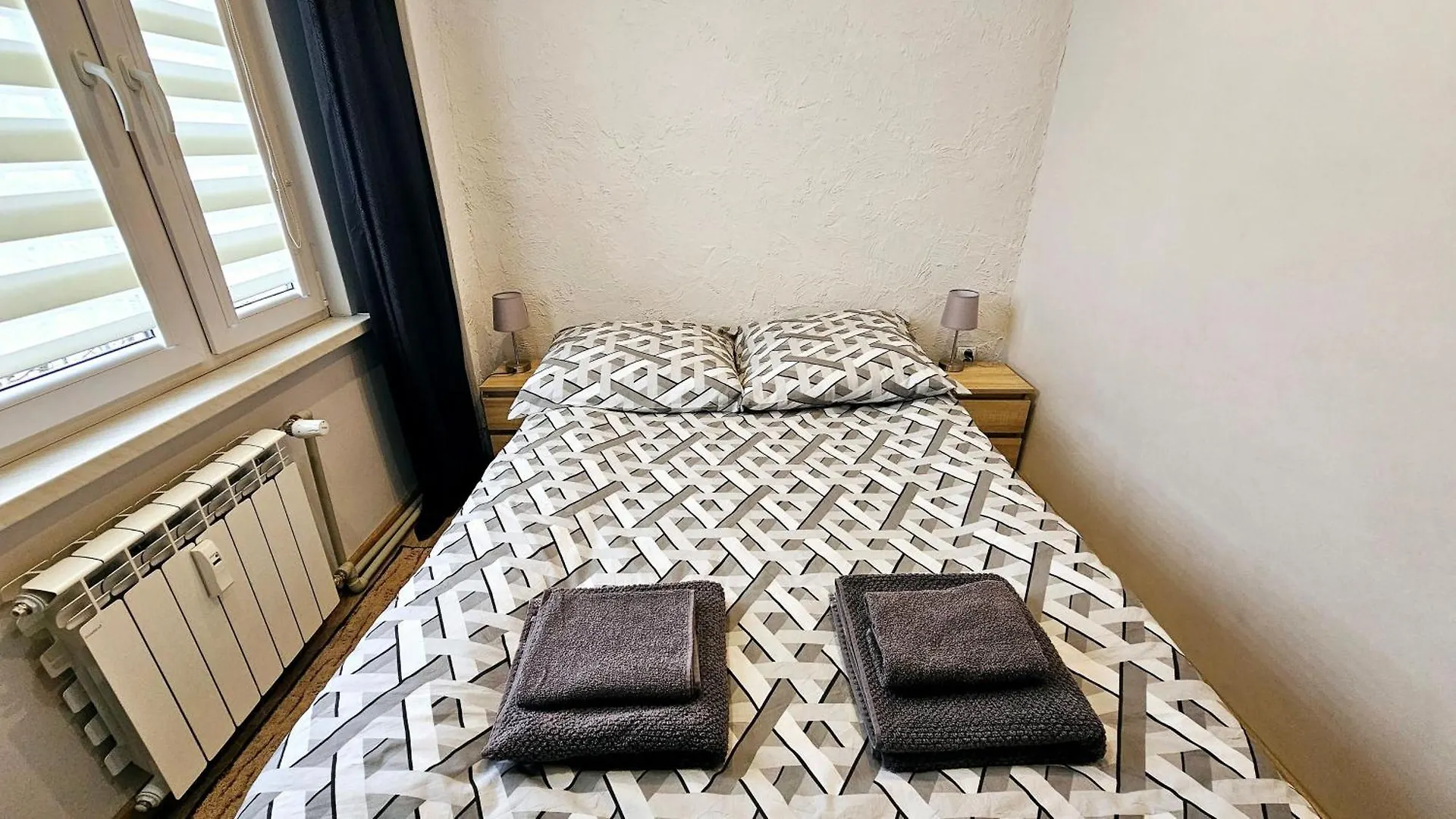 Sunny Apartment Centrum زاكوباني بولندا